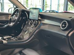 MERCEDES-BENZ GLC 250 - Ansicht 23