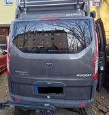 Ford Nugget  - Köln