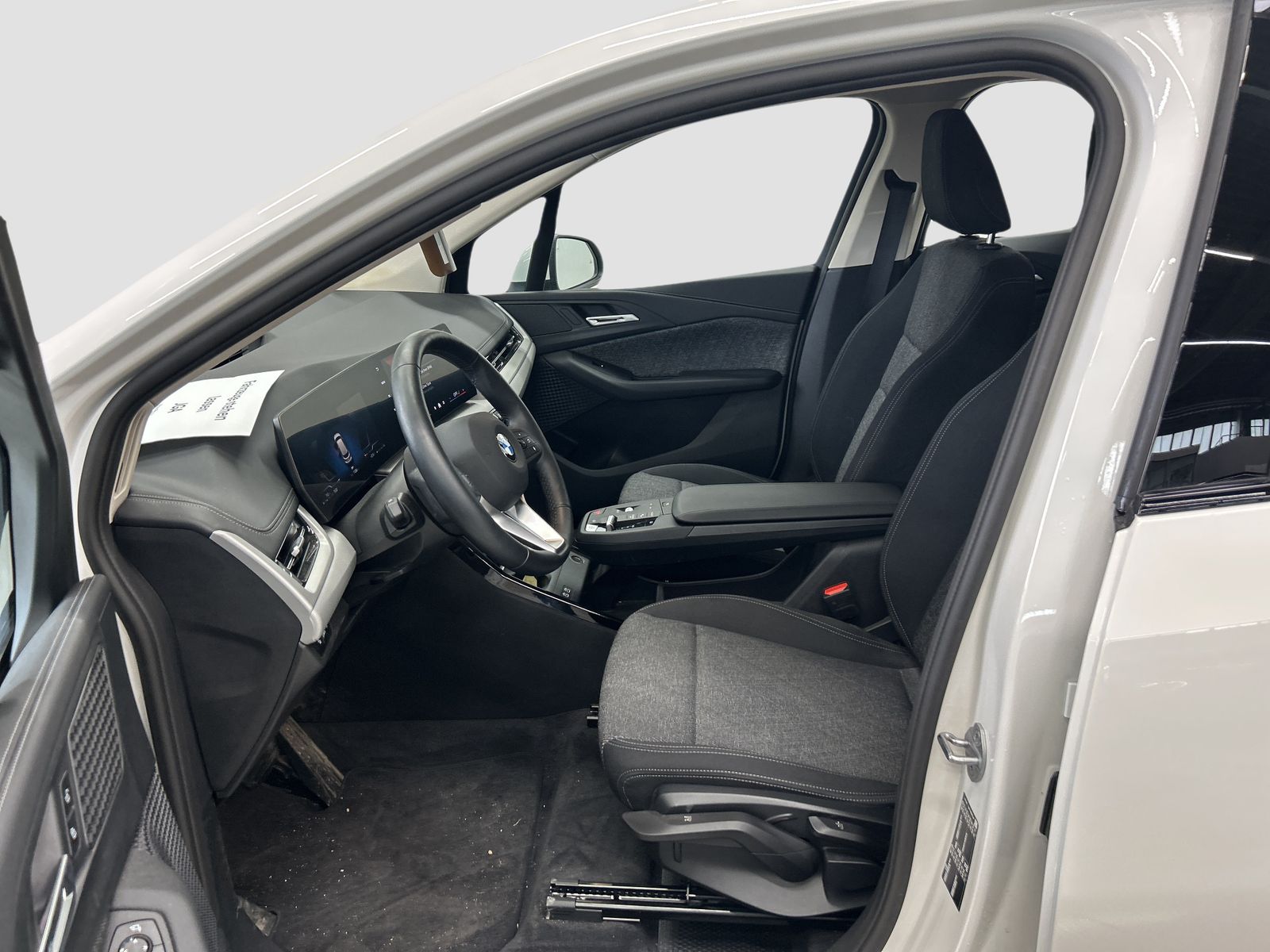 BMW 220 Active Tourer - Bild 7