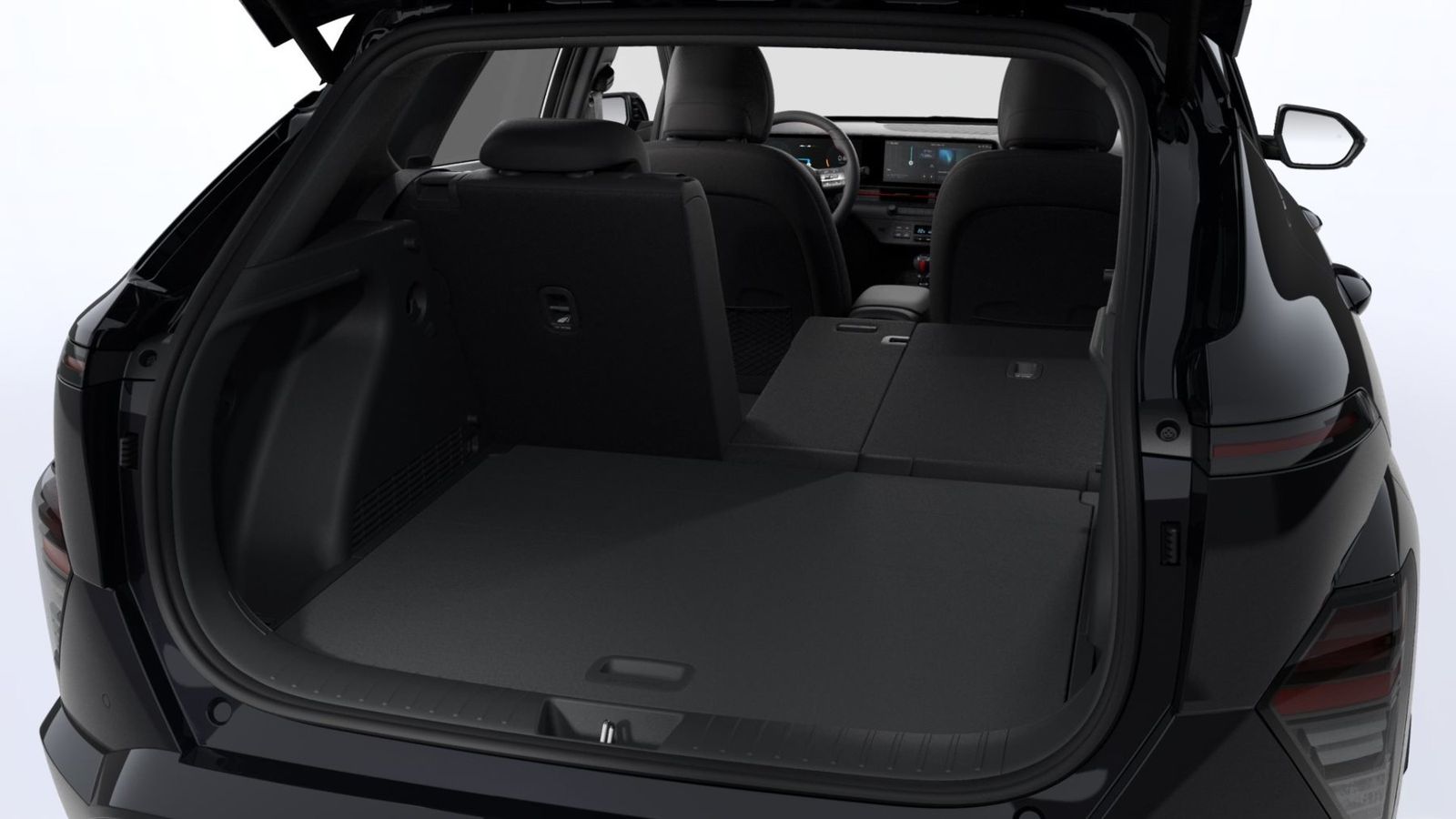Hyundai KONA - Bild 11