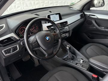 BMW X1 - 9