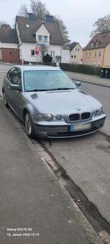 BMW 316 benzin - BMW 316: Cabrio