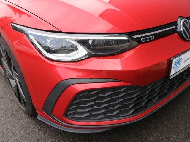 Volkswagen Golf - Bild 4