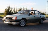 Opel Ascona C 1.8i H-Kennzeichen - Opel Ascona: C