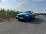 BMW M2 Coupé LCI - BMW M2 in Dortmund