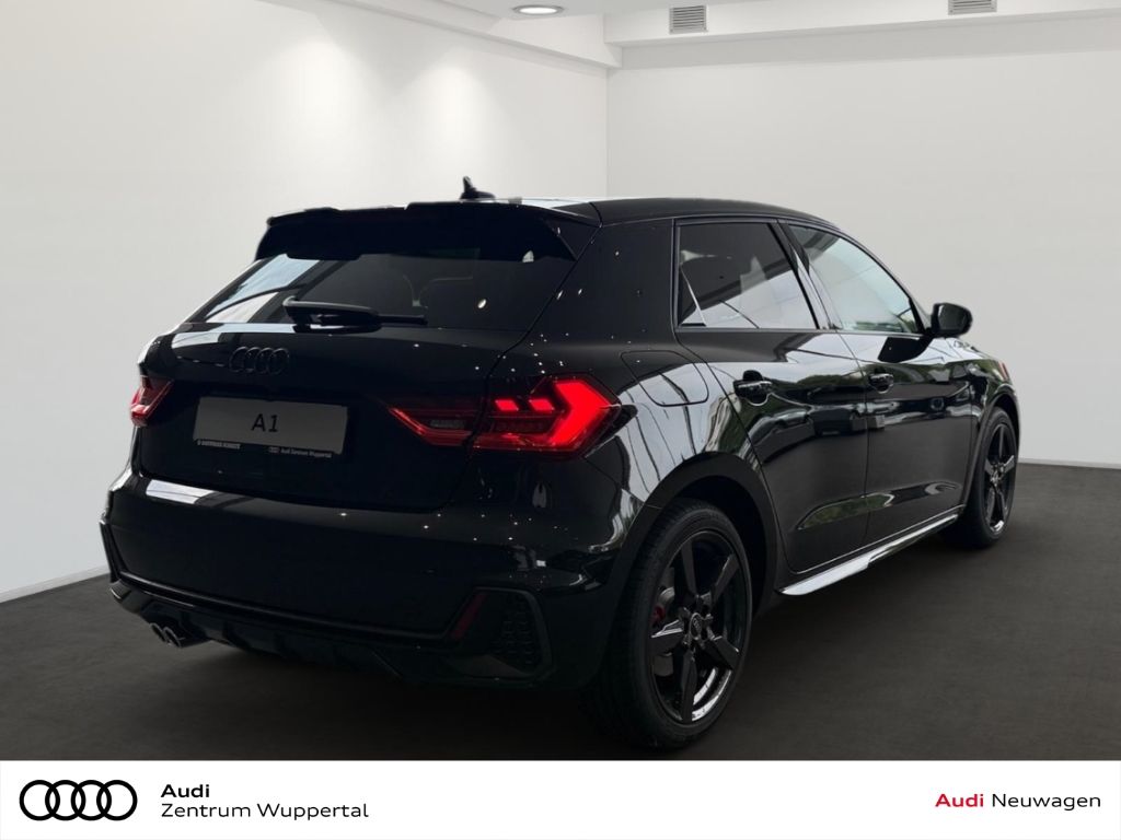 Audi A1 - Bild 4