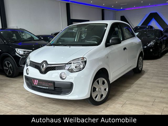 Renault Twingo Life * Klima * Bluetooth *