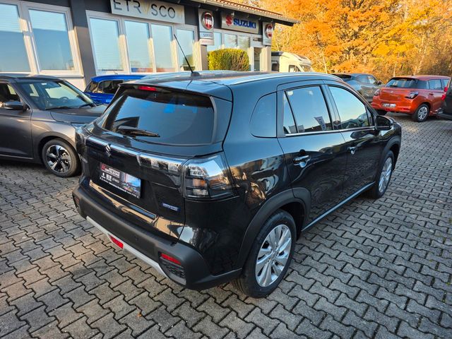 Suzuki S-Cross 1.4 Comfort Automatik Hybrid | Sofort!