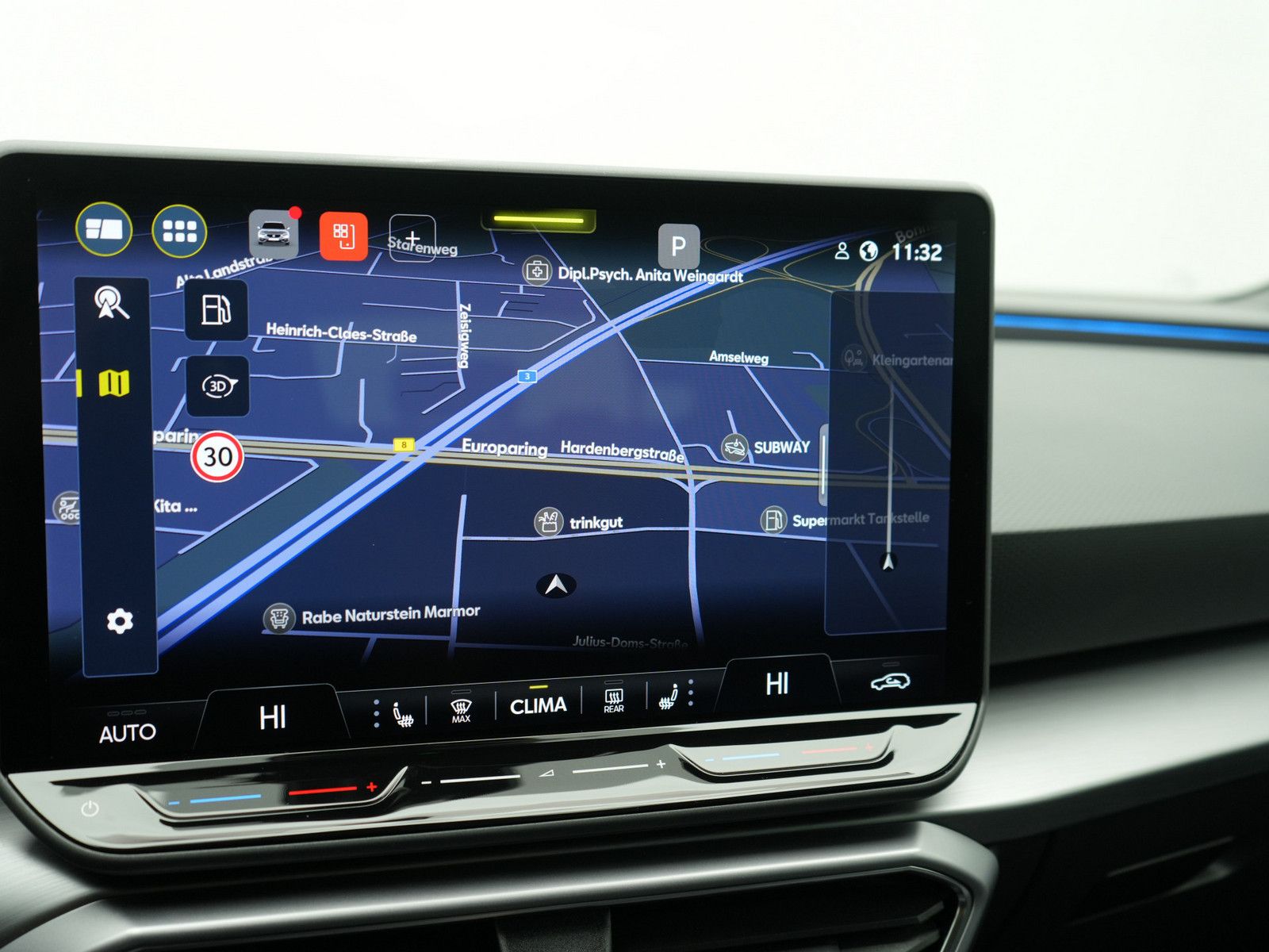 Seat Leon - Bild 10