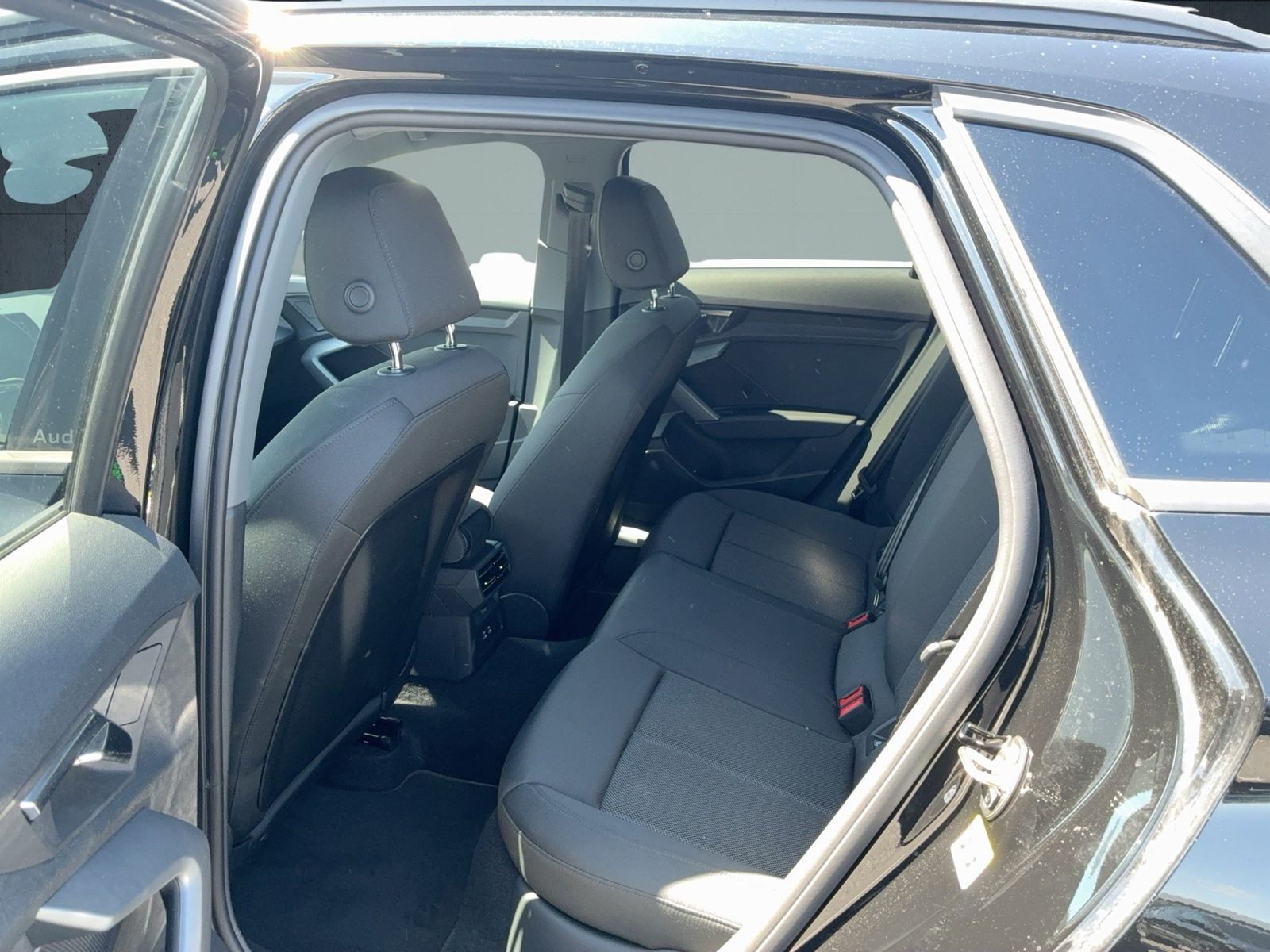 Audi A3 - Bild 13