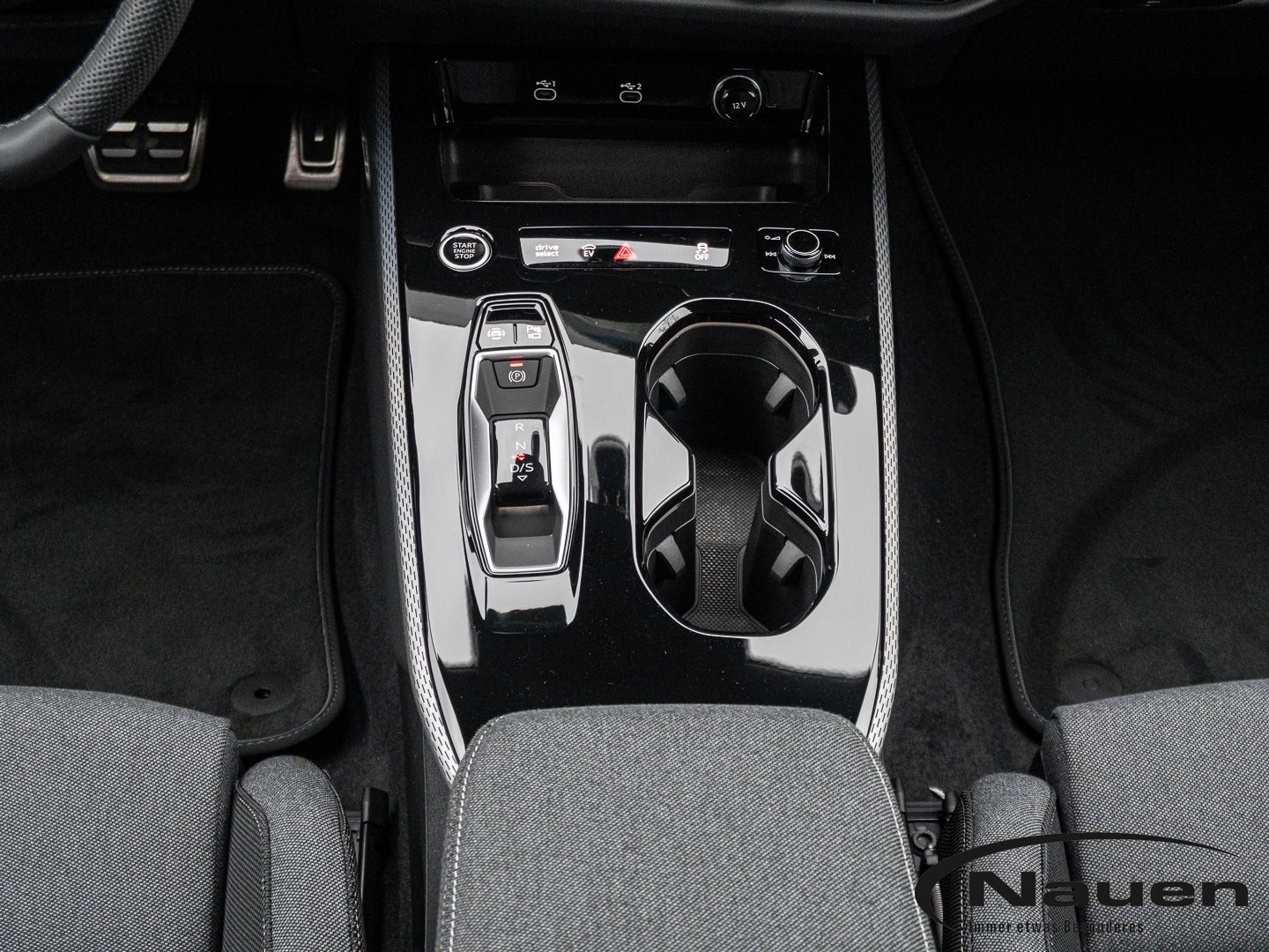 Audi A5 - Bild 14