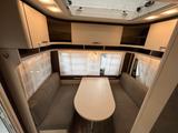 Dethleffs C`GO 475 EL Mover Markise ATC Einzelbetten - Wohnwagen Ei