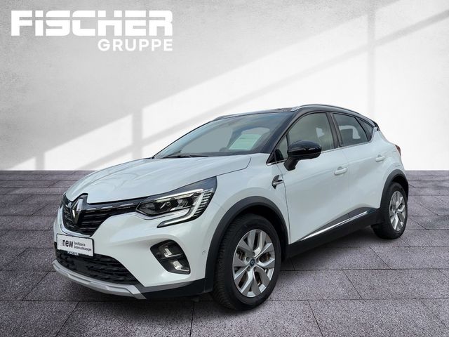 Renault Captur INTENS PLUG-IN 160 LKHZ ACC SHZ Kamera