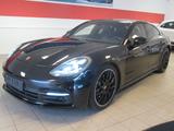 Porsche Panamera 4 S Diesel LED,Pano,Bose,Massage,Sitzbe - Porsche Panamera mit Diesel-Antrieb: Limousine