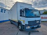 Mercedes-Benz Atego 1218 L *LBW* - Mercedes-Benz Atego 1218