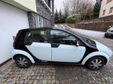 Smart ForFour 1,1 pulse pulse - Smart ForFour aus 2005