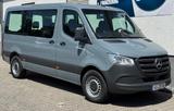 Mercedes-Benz Sprinter III Tourer 215 CDI XXL  7+1/AWD KAM. - Mercedes-Benz Sprinter Neuwagen