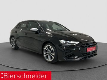Audi S3 - 5