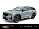 Skoda Kodiaq RS 4x4 Pano AHK Standh. Kamera LED Navi