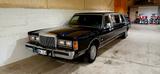 Lincoln Town Car Presidental Tripple Ink Blue 5.0 V8 - Lincoln Town Car Benziner Gebrauchtwagen