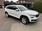 Skoda Kodiaq 2.0 TSI DSG 4x4 STYLE STYLE - Skoda Kodiaq Gebrauchtwagen in Hamburg