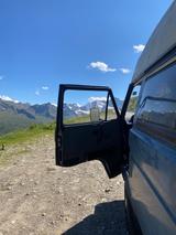 Volkswagen T3 Camper  - Volkswagen T3: Camper