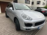 Porsche Cayenne Diesel - - Porsche Gebrauchtwagen in Tübingen