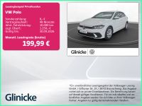 Volkswagen Polo - Vorschau Bild 1