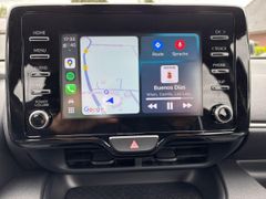 Fahrzeugabbildung Toyota Yaris Hyb Team D LED SHZ 15 Jahre Garantie