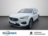 Seat Tarraco Xperience 2.0 TDI PANO AHK NAVI STANDHZG - SEAT Tarraco Xperience mit Diesel-Antrieb