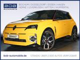 Renault R 5 E-Tech Iconic Five 150 Comfort Range 8-fach  - Gebrauchtwagen in Essen