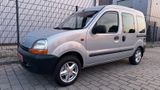 Renault Kangoo 1.4 AUTOMATIK TÜV,32.000KM,1-HAND,AHK - Renault Kangoo aus 2001