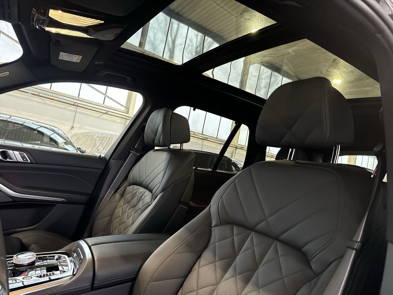 BMW X5 M60 - Bild 22