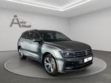 Volkswagen Tiguan Allspace R-LINE AHK KAMERA PANO STAND. - VW Tiguan Allspace Gebrauchtwagen in Stuttgart