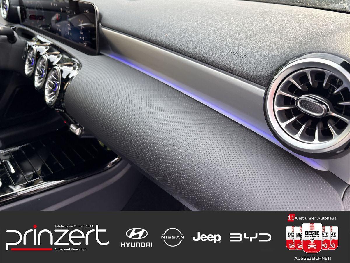 Mercedes-Benz A 250 2.0 CGI DCT 4Matic "Special Edition" AHK*S