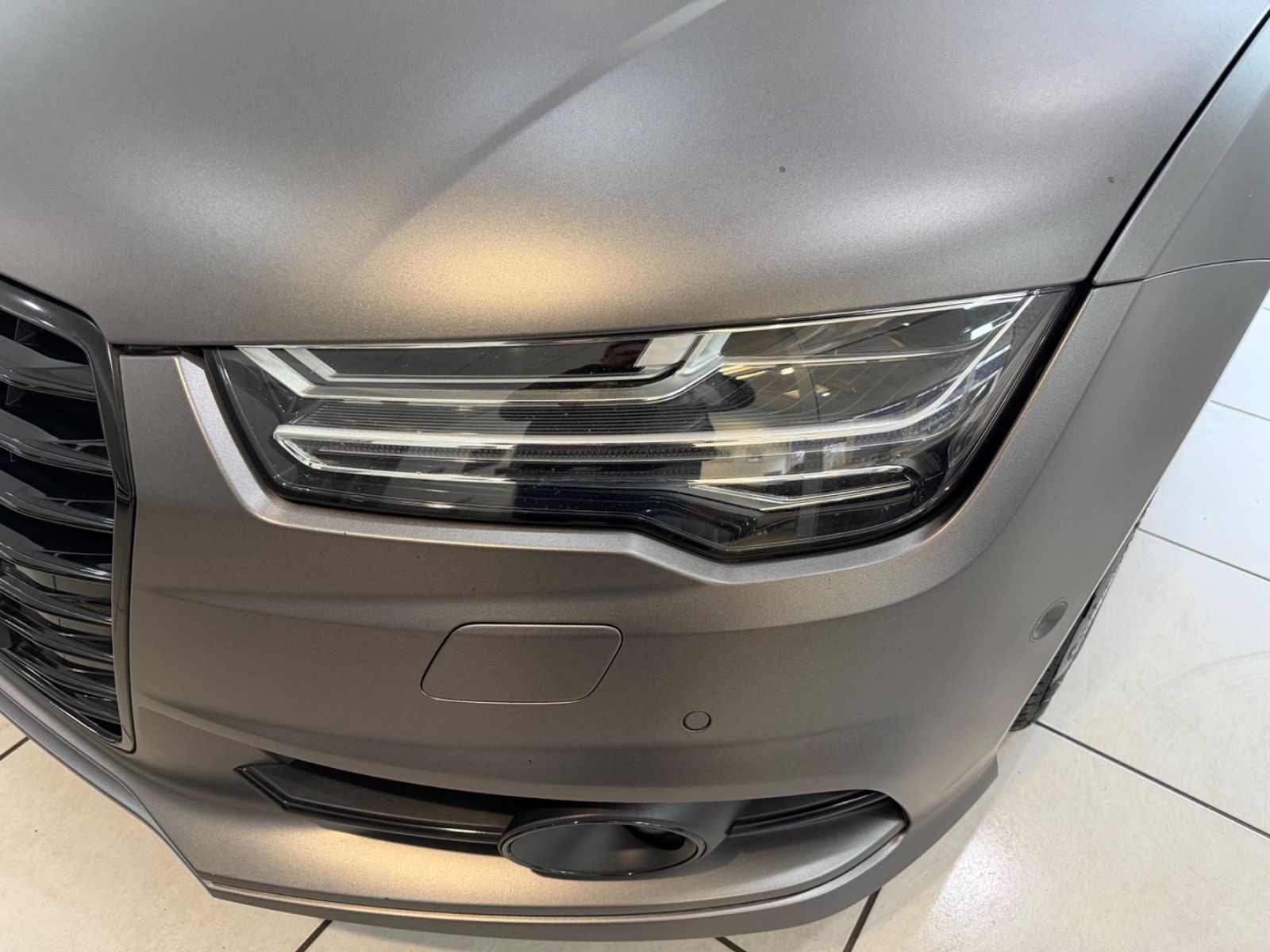 Fahrzeugabbildung Audi A7 3.0 TDI quattro* Matrix-LED*Soft Close