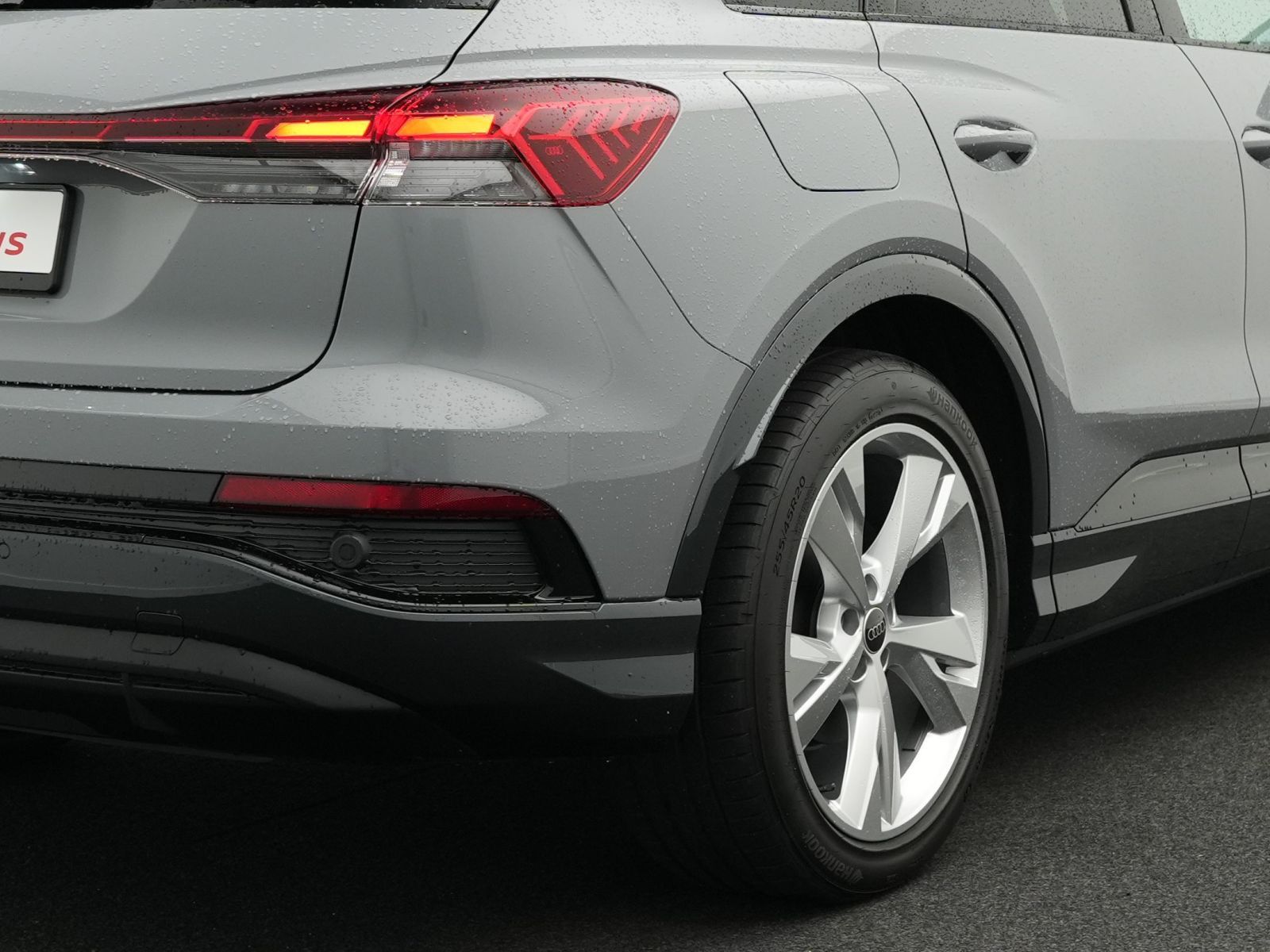 Audi Q4 e-tron - Bild 24