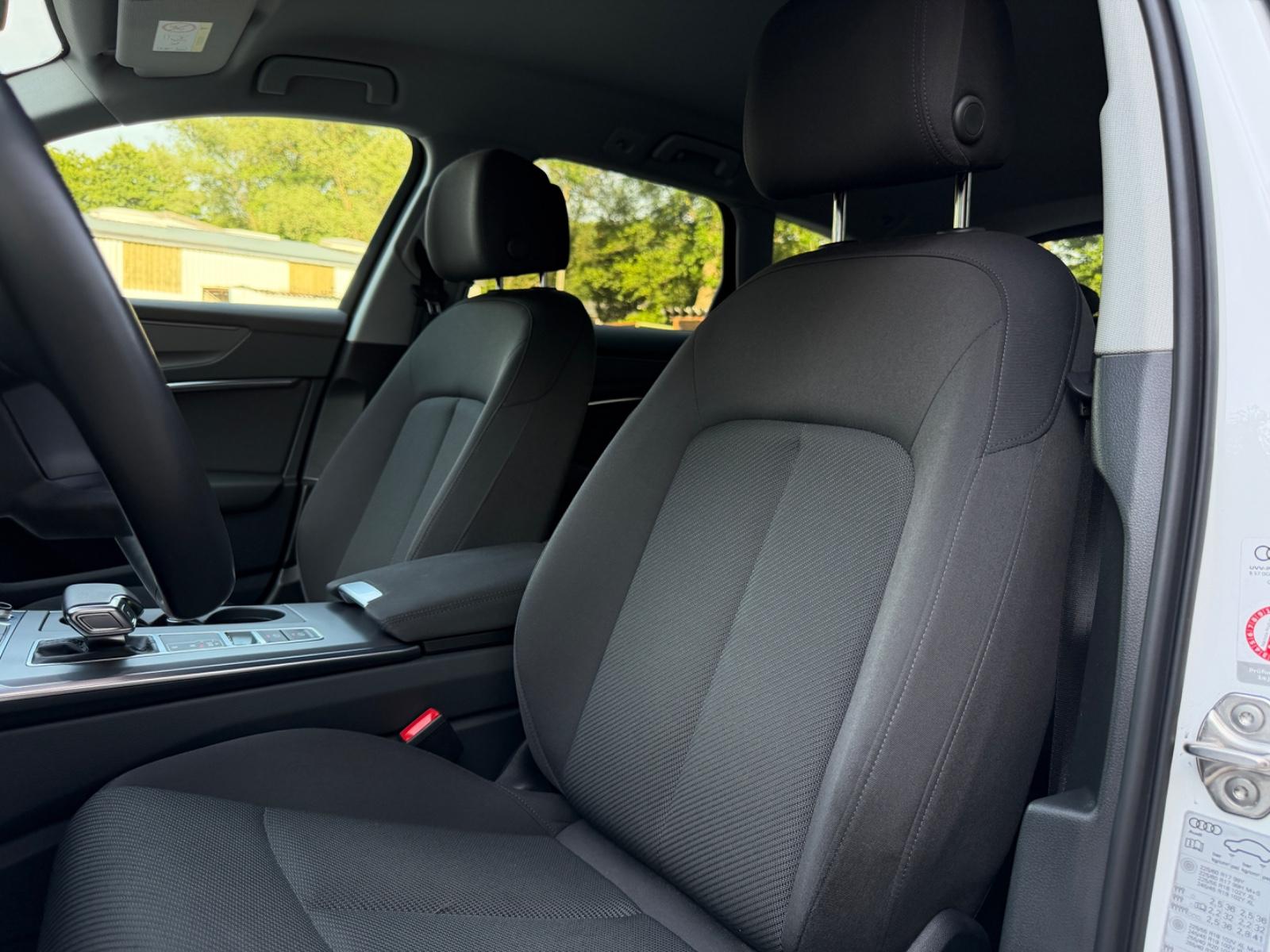 Audi A6 Avant 45 TFSI quattro/LED/AHK/RCAM/112896!, миниатюра 18