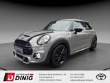 MINI Cooper S MINI Digitales Cockpit Sperrdiff. Mehrz - gebrauchte MINI Cooper S aus dem Jahr 2021