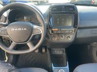 Dacia Spring - Vorschau Bild 12