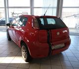 Fiat Punto 1.4 8V Klima Bluetooth Leichtmetallfelgen - Fiat Punto Gebrauchtwagen