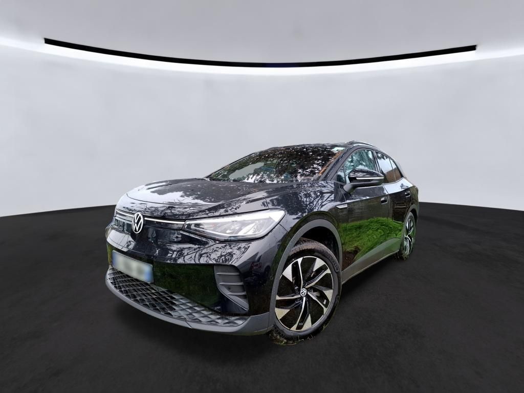 Image of Volkswagen ID.4