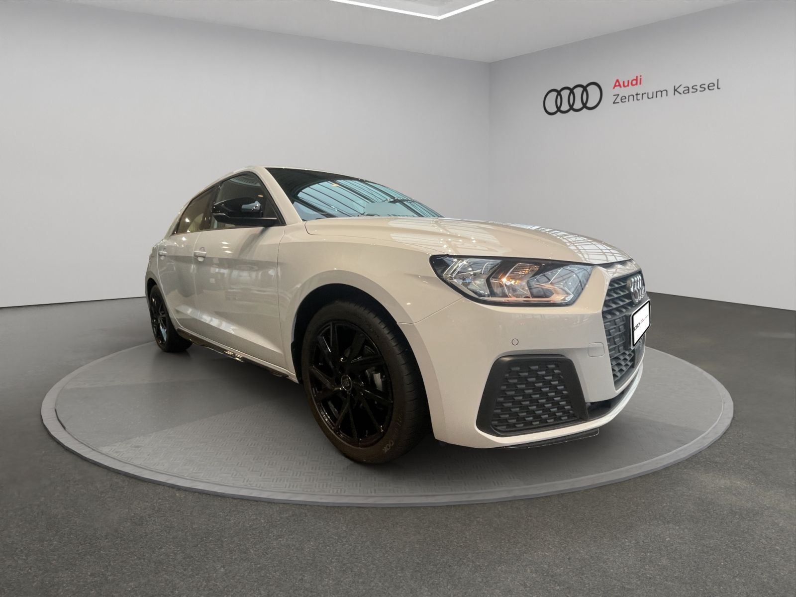 Audi A1 - Bild 8