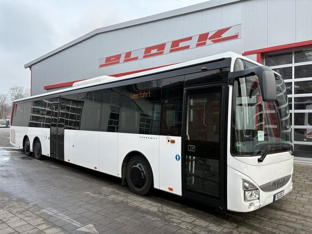 Iveco Crossway LE 14,5 M (O530LE/A20/S418LE)