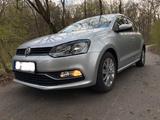 Volkswagen Polo 1.4 TDI 66kW 90PS - 8-fach Bereifung (VB) - Volkswagen Polo: TDI Ps