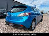 Mazda 3 Lim. Prime-Line*PDC*Tempomat*Klima*Sitzheizung - gebrauchte Mazda 3 aus dem Jahr 2009