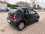 Volkswagen up! take up! 1.0 MSR Navi*Klima - Gebrauchtwagen in Mannheim bis 5.000 Euro