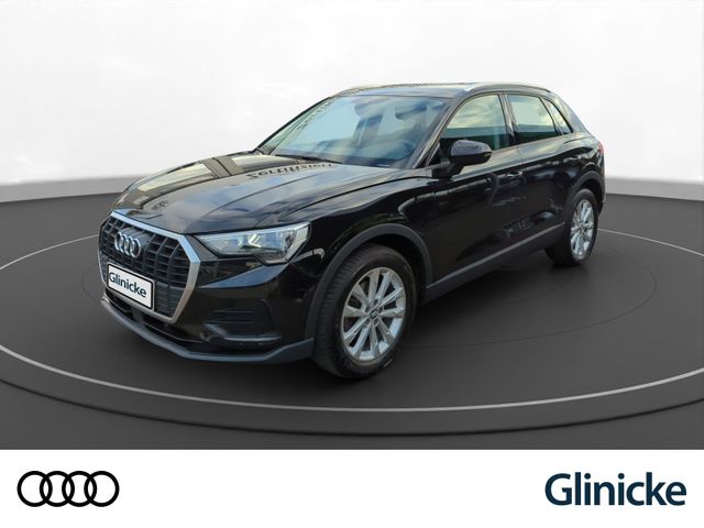 Audi Q3 35 1.5 TFSI AHK SiHz ACC