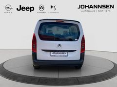 CITROEN Berlingo Elektro Feel M  Klima Navi PDC