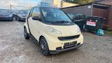 Smart ForTwo coupé 1.0 45kW mhd pure*Tüv NEU* - Smart ForTwo Gebrauchtwagen in Kiel